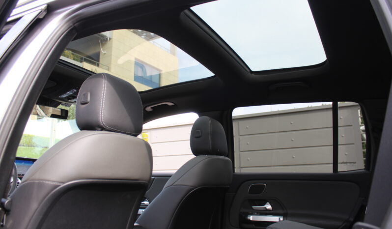 MERCEDES GLB 35AMG 4MATIC PANORAMA LED ΝΑVI CAMERA 1ο ΧΕΡΙ ΕΛΛΗΝΙΚΟ full