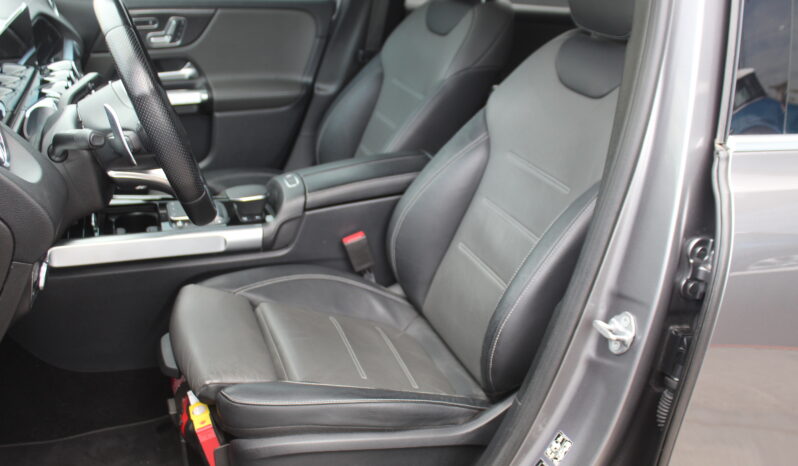 MERCEDES GLB 35AMG 4MATIC PANORAMA LED ΝΑVI CAMERA 1ο ΧΕΡΙ ΕΛΛΗΝΙΚΟ full