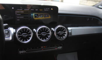 MERCEDES GLB 35AMG 4MATIC PANORAMA LED ΝΑVI CAMERA 1ο ΧΕΡΙ ΕΛΛΗΝΙΚΟ full