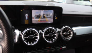 MERCEDES GLB 35AMG 4MATIC PANORAMA LED ΝΑVI CAMERA 1ο ΧΕΡΙ ΕΛΛΗΝΙΚΟ full