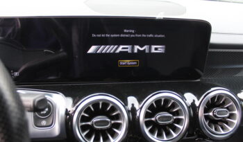 MERCEDES GLB 35AMG 4MATIC PANORAMA LED ΝΑVI CAMERA 1ο ΧΕΡΙ ΕΛΛΗΝΙΚΟ full