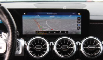 MERCEDES GLB 35AMG 4MATIC PANORAMA LED ΝΑVI CAMERA 1ο ΧΕΡΙ ΕΛΛΗΝΙΚΟ full