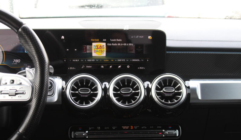 MERCEDES GLB 35AMG 4MATIC PANORAMA LED ΝΑVI CAMERA 1ο ΧΕΡΙ ΕΛΛΗΝΙΚΟ full