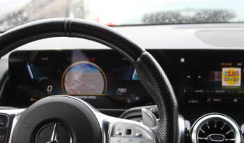 MERCEDES GLB 35AMG 4MATIC PANORAMA LED ΝΑVI CAMERA 1ο ΧΕΡΙ ΕΛΛΗΝΙΚΟ full