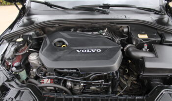 VOLVO V60 1.6 T3 SUMMUM ΟΡΟΦΗ ΔΕΡΜΑ ΕΛΛΗΝΙΚΟ full