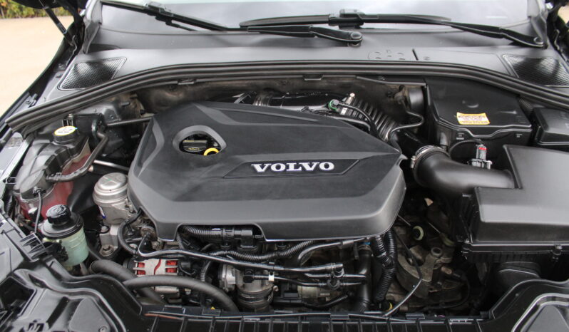 VOLVO V60 1.6 T3 SUMMUM ΟΡΟΦΗ ΔΕΡΜΑ ΕΛΛΗΝΙΚΟ full
