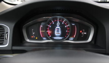 VOLVO V60 1.6 T3 SUMMUM ΟΡΟΦΗ ΔΕΡΜΑ ΕΛΛΗΝΙΚΟ full