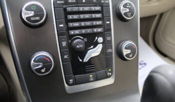 VOLVO V60 1.6 T3 SUMMUM ΟΡΟΦΗ ΔΕΡΜΑ ΕΛΛΗΝΙΚΟ full