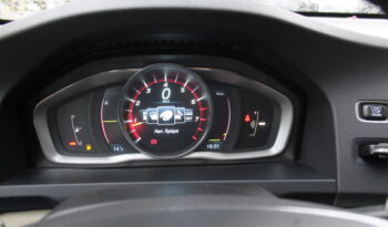 VOLVO V60 1.6 T3 SUMMUM ΟΡΟΦΗ ΔΕΡΜΑ ΕΛΛΗΝΙΚΟ full