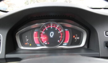 VOLVO V60 1.6 T3 SUMMUM ΟΡΟΦΗ ΔΕΡΜΑ ΕΛΛΗΝΙΚΟ full