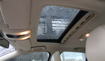 VOLVO V60 1.6 T3 SUMMUM ΟΡΟΦΗ ΔΕΡΜΑ ΕΛΛΗΝΙΚΟ full