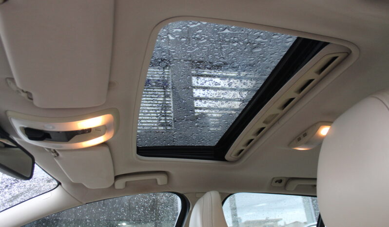 VOLVO V60 1.6 T3 SUMMUM ΟΡΟΦΗ ΔΕΡΜΑ ΕΛΛΗΝΙΚΟ full