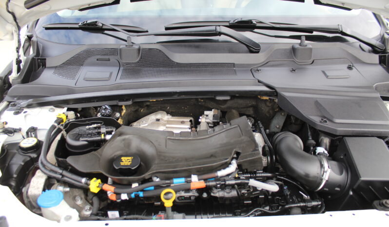 LAND ROVER DISCOVERY SPORT 2.0 DIESEL TD4 9 SPEED AWD PANORAMA full