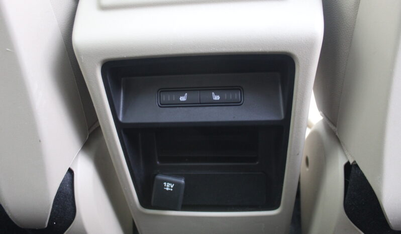 LAND ROVER DISCOVERY SPORT 2.0 DIESEL TD4 9 SPEED AWD PANORAMA full