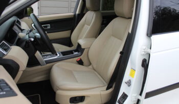 LAND ROVER DISCOVERY SPORT 2.0 DIESEL TD4 9 SPEED AWD PANORAMA full