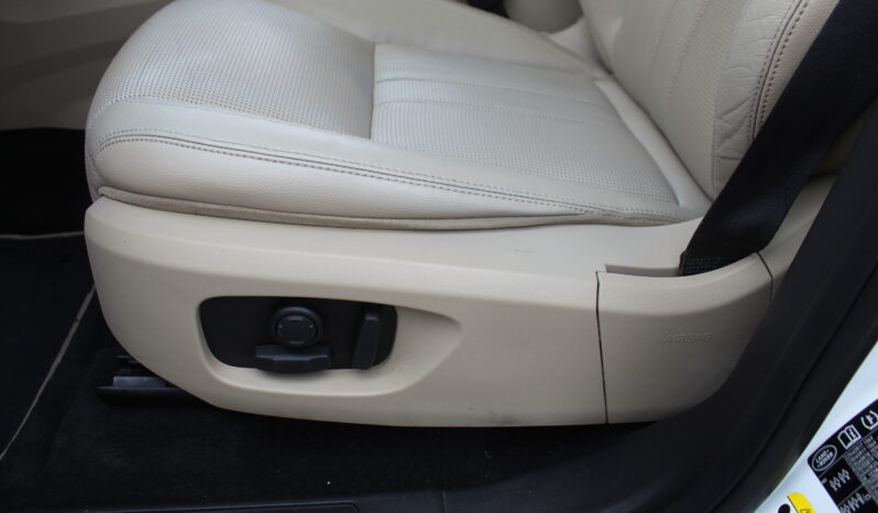 LAND ROVER DISCOVERY SPORT 2.0 DIESEL TD4 9 SPEED AWD PANORAMA full