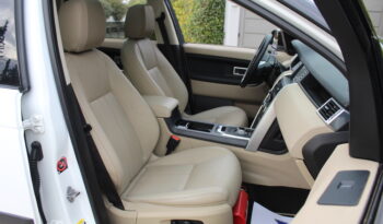 LAND ROVER DISCOVERY SPORT 2.0 DIESEL TD4 9 SPEED AWD PANORAMA full