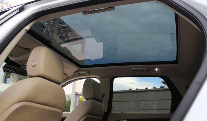 LAND ROVER DISCOVERY SPORT 2.0 DIESEL TD4 9 SPEED AWD PANORAMA full