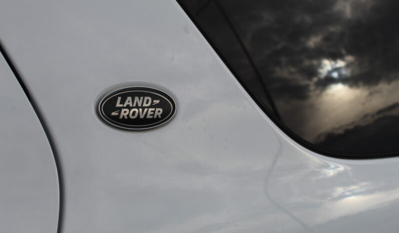 LAND ROVER DISCOVERY SPORT 2.0 DIESEL TD4 9 SPEED AWD PANORAMA full