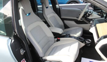 BMW i3 94Ah 170HP COMFORT PACKET e-Drive NAVI ΕΛΛΗΝΙΚΟ full