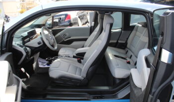 BMW i3 94Ah 170HP COMFORT PACKET e-Drive NAVI ΕΛΛΗΝΙΚΟ full