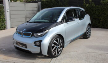 BMW i3 94Ah 170HP COMFORT PACKET e-Drive NAVI ΕΛΛΗΝΙΚΟ full