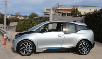 BMW i3 94Ah 170HP COMFORT PACKET e-Drive NAVI ΕΛΛΗΝΙΚΟ full
