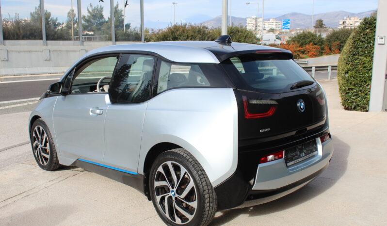 BMW i3 94Ah 170HP COMFORT PACKET e-Drive NAVI ΕΛΛΗΝΙΚΟ full