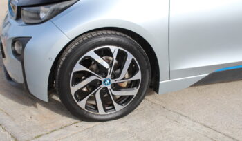 BMW i3 94Ah 170HP COMFORT PACKET e-Drive NAVI ΕΛΛΗΝΙΚΟ full
