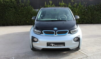 BMW i3 94Ah 170HP COMFORT PACKET e-Drive NAVI ΕΛΛΗΝΙΚΟ full