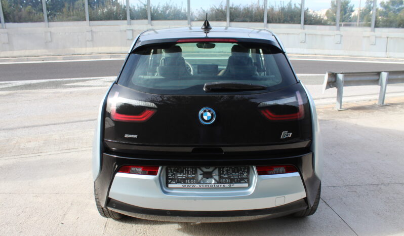BMW i3 94Ah 170HP COMFORT PACKET e-Drive NAVI ΕΛΛΗΝΙΚΟ full