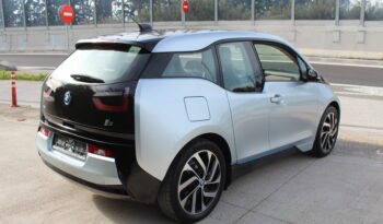 BMW i3 94Ah 170HP COMFORT PACKET e-Drive NAVI ΕΛΛΗΝΙΚΟ full