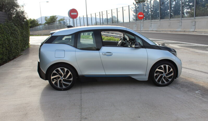 BMW i3 94Ah 170HP COMFORT PACKET e-Drive NAVI ΕΛΛΗΝΙΚΟ full