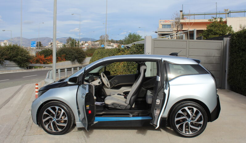 BMW i3 94Ah 170HP COMFORT PACKET e-Drive NAVI ΕΛΛΗΝΙΚΟ full