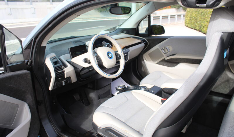 BMW i3 94Ah 170HP COMFORT PACKET e-Drive NAVI ΕΛΛΗΝΙΚΟ full