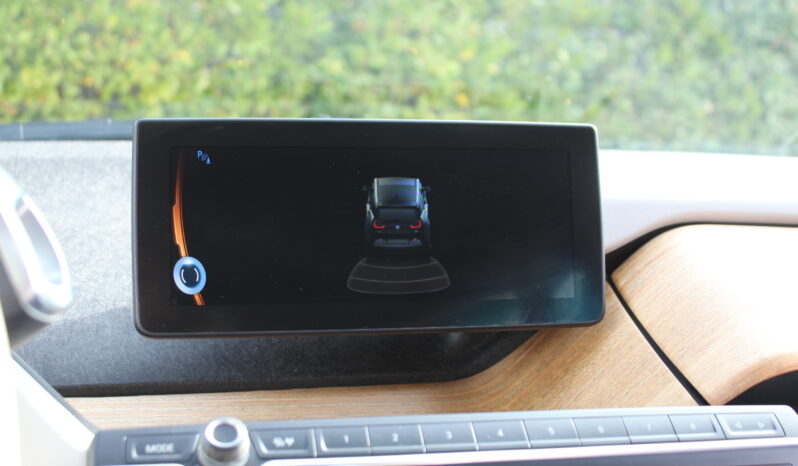 BMW i3 94Ah 170HP COMFORT PACKET e-Drive NAVI ΕΛΛΗΝΙΚΟ full