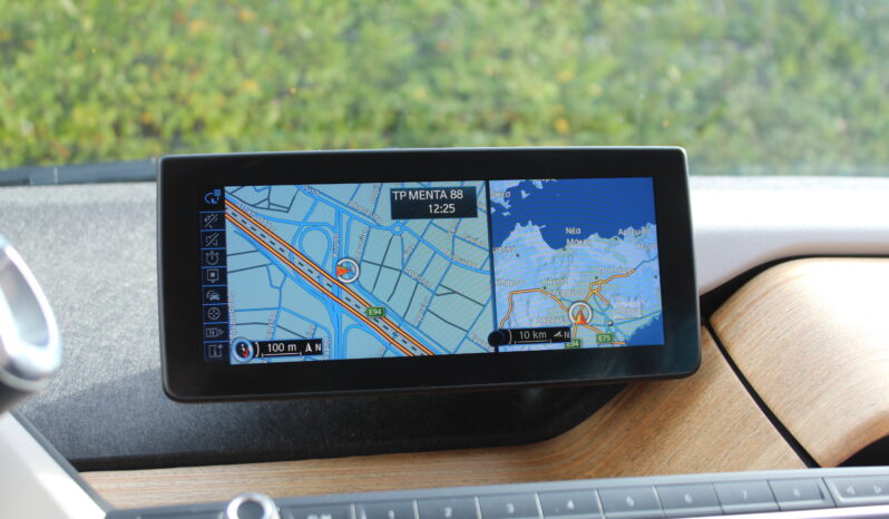 BMW i3 94Ah 170HP COMFORT PACKET e-Drive NAVI ΕΛΛΗΝΙΚΟ full