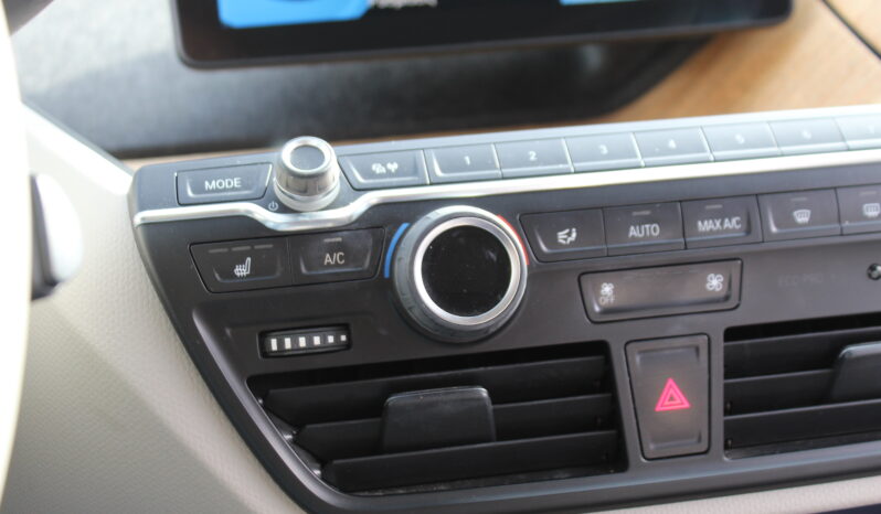 BMW i3 94Ah 170HP COMFORT PACKET e-Drive NAVI ΕΛΛΗΝΙΚΟ full