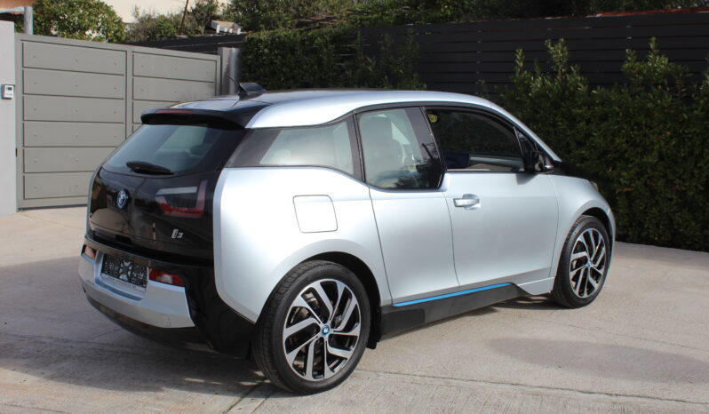 BMW i3 94Ah 170HP COMFORT PACKET e-Drive NAVI ΕΛΛΗΝΙΚΟ full