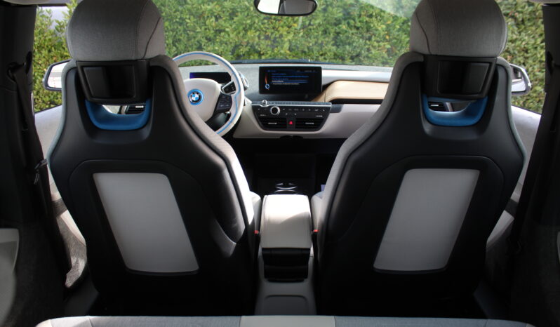 BMW i3 94Ah 170HP COMFORT PACKET e-Drive NAVI ΕΛΛΗΝΙΚΟ full