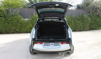 BMW i3 94Ah 170HP COMFORT PACKET e-Drive NAVI ΕΛΛΗΝΙΚΟ full