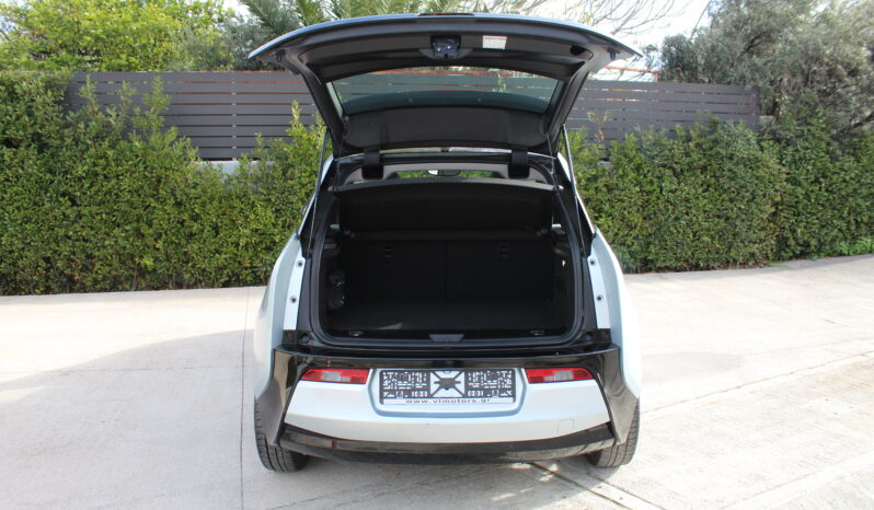 BMW i3 94Ah 170HP COMFORT PACKET e-Drive NAVI ΕΛΛΗΝΙΚΟ full