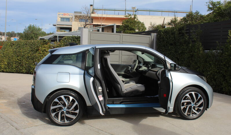BMW i3 94Ah 170HP COMFORT PACKET e-Drive NAVI ΕΛΛΗΝΙΚΟ full