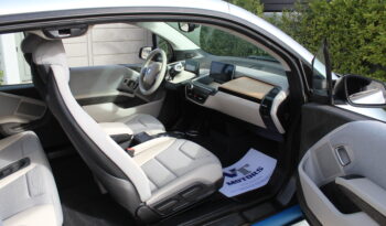 BMW i3 94Ah 170HP COMFORT PACKET e-Drive NAVI ΕΛΛΗΝΙΚΟ full