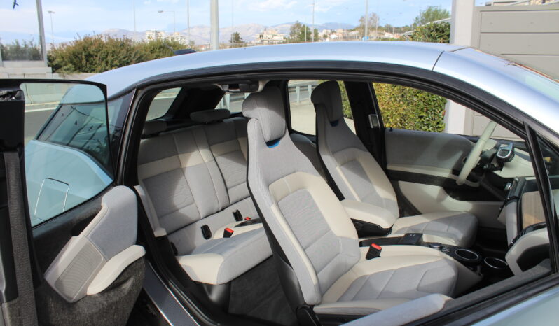 BMW i3 94Ah 170HP COMFORT PACKET e-Drive NAVI ΕΛΛΗΝΙΚΟ full