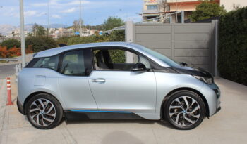 BMW i3 94Ah 170HP COMFORT PACKET e-Drive NAVI ΕΛΛΗΝΙΚΟ full