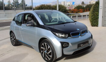 BMW i3 94Ah 170HP COMFORT PACKET e-Drive NAVI ΕΛΛΗΝΙΚΟ full