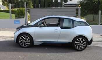 BMW i3 94Ah 170HP COMFORT PACKET e-Drive NAVI ΕΛΛΗΝΙΚΟ full