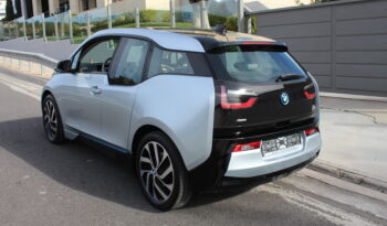 BMW i3 94Ah 170HP COMFORT PACKET e-Drive NAVI ΕΛΛΗΝΙΚΟ full