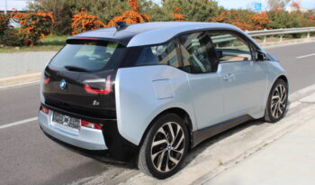 BMW i3 94Ah 170HP COMFORT PACKET e-Drive NAVI ΕΛΛΗΝΙΚΟ full